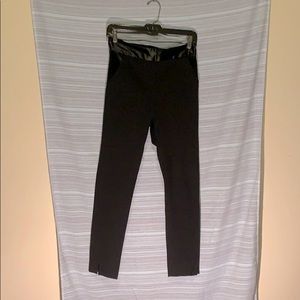 Harvey Faircloth Pants
